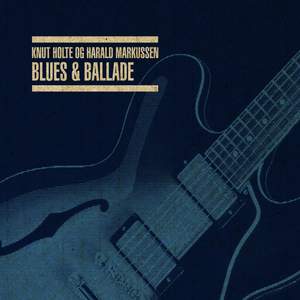 Blues Og Ballade