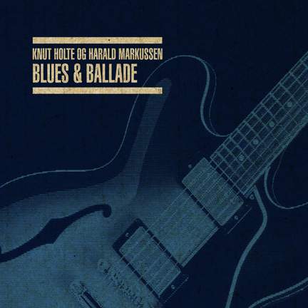 Blues Og Ballade