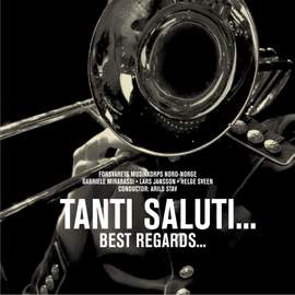 Tanti Saluti... Best Regards…