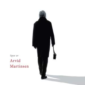 Spor Av Arvid Martinsen