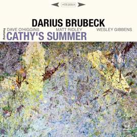Cathy's Summer