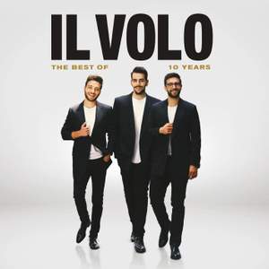 10 Years - the Best of