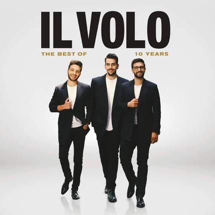 10 Years - the Best of