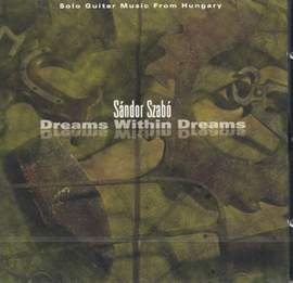 Dreams With Dreams