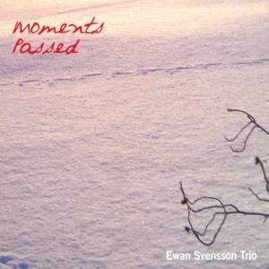 Moments Passed