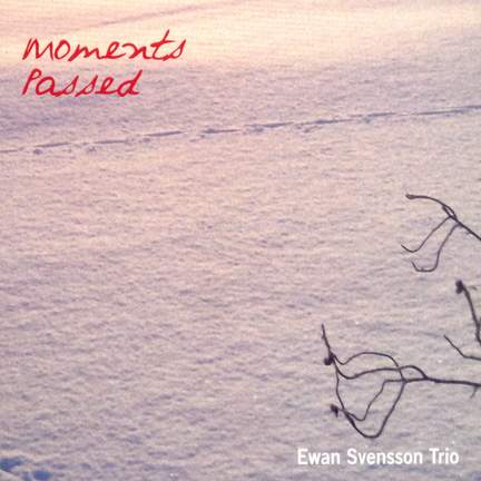 Moments Passed
