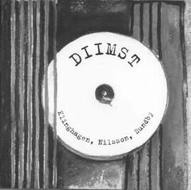 Diimst