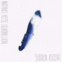 Sudden Ascent (140g)