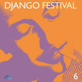 Django Festival 6