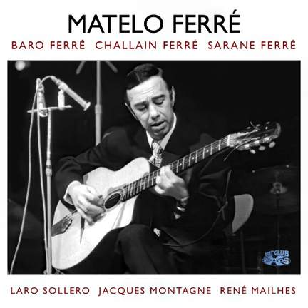 Rare Recordings
