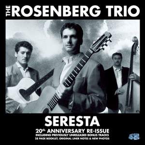 Seresta - The 20th Anniversary Deluxe Edition