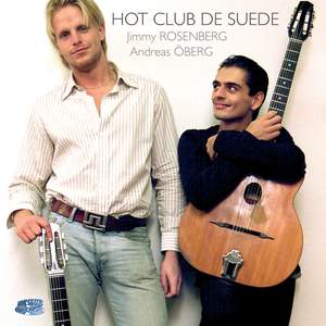 Live with Hot Club De Suede