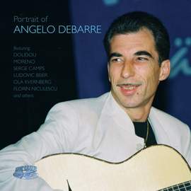 Portrait of Angelo