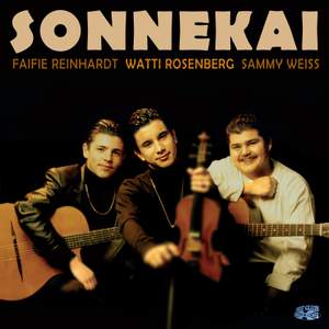 Sonnekai
