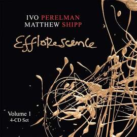 Efflorescence - Volume 1 (4cd)