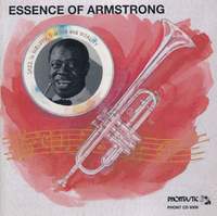 Essence of Armstrong