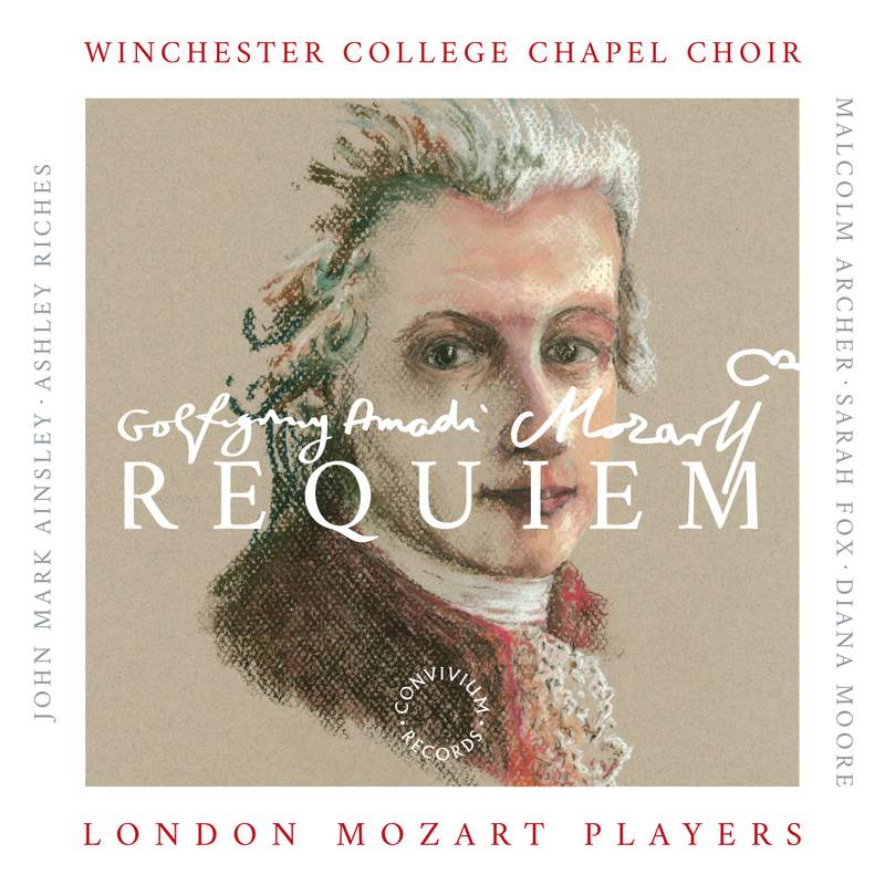 Mozart - Requiem - Clássicos dos Clássicos
