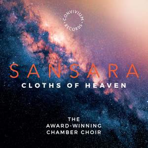 Sansara: Cloths of Heaven