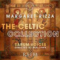 Margaret Rizza: The Celtic Collection