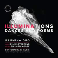 Illuminations, Dances and Poems