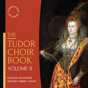 The Tudor Choir Book Volume II