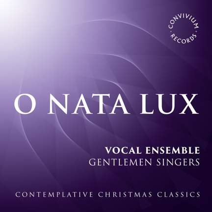 O Nata Lux