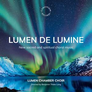 Lumen de Lumine