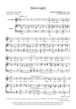 Chilcott, Bob: Silent night Product Image