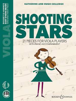 Shooting Stars
