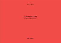 Marco Momi: Almost close