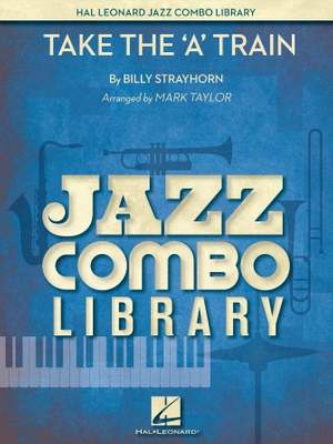 Billy Strayhorn: Take the 'A' Train