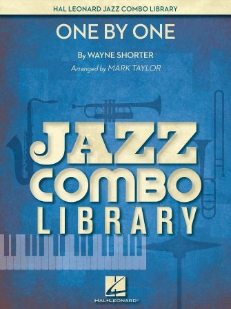 Wayne Shorter: One by One