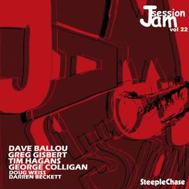 Jam Session Vol. 22