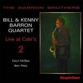 Live At Cobi's 2