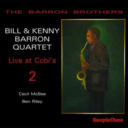 Live At Cobi's 2