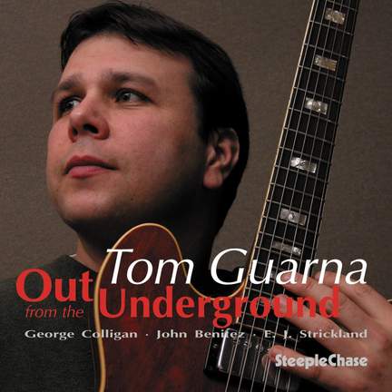 Out From the Underground