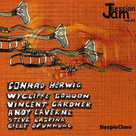 Jam Session Vol. 23