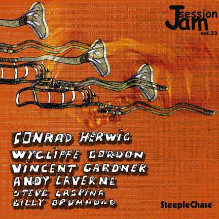Jam Session Vol. 23