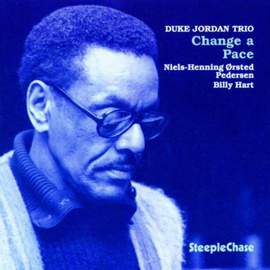 Change A Pace