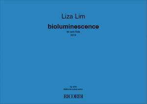 Liza Lim: Bioluminescence