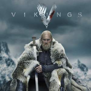 The Vikings Final Season (Music from the TV Series) Product Image