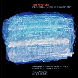 The Mystery