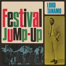 Festival Jump-Up: Expanded Edition