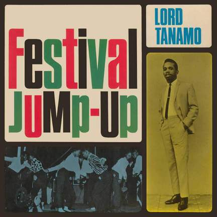 Festival Jump-Up: Expanded Edition