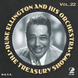The Treasury Shows Volume 22