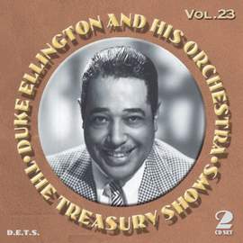 The Treasury Shows Volume 23