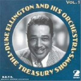 The Treasury Shows Volume 1