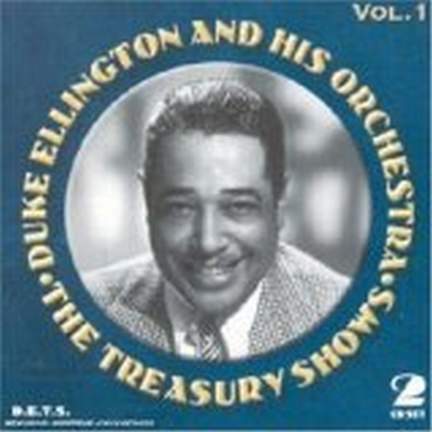 The Treasury Shows Volume 1