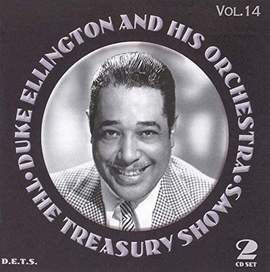 The Treasury Shows Volume 14