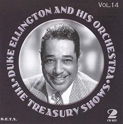 The Treasury Shows Volume 14